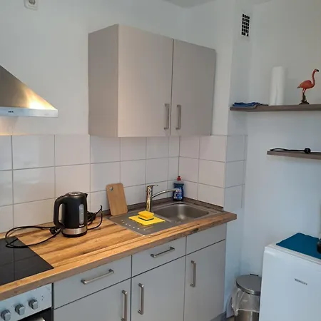 Apartamento 40l 4.og L